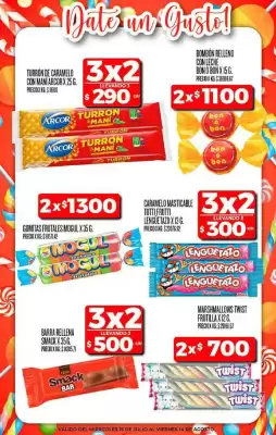 Folleto Supermercados DIA (válido hasta 14-08)