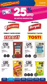 Catálogo La Anonima Página 11