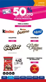 Catálogo La Anonima Página 12