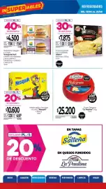 Catálogo La Anonima Página 15