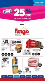 Catálogo La Anonima Página 16