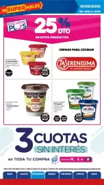 Catálogo La Anonima Página 17