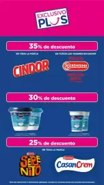 Catálogo La Anonima Página 18
