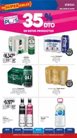 Catálogo La Anonima Página 20