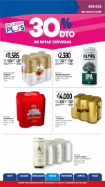 Catálogo La Anonima Página 21