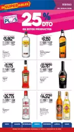 Catálogo La Anonima Página 22