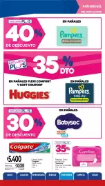 Catálogo La Anonima Página 25