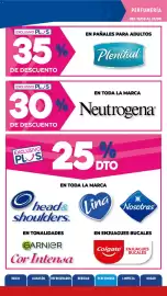 Catálogo La Anonima Página 28