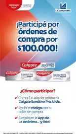 Catálogo La Anonima Página 29