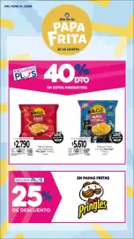 Catálogo La Anonima Página 3