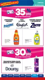 Catálogo La Anonima Página 30