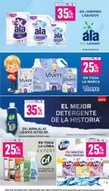 Catálogo La Anonima Página 31
