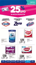 Catálogo La Anonima Página 32