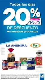 Catálogo La Anonima Página 33