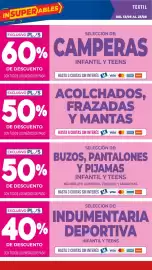 Catálogo La Anonima Página 39
