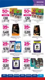 Catálogo La Anonima Página 40