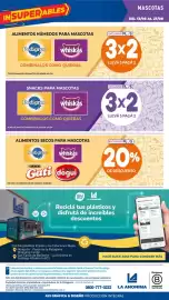 Catálogo La Anonima Página 41