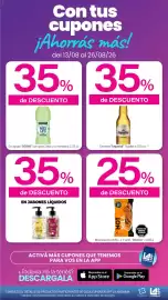 Catálogo La Anonima Página 5