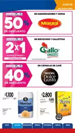 Catálogo La Anonima Página 6