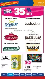 Catálogo La Anonima Página 7