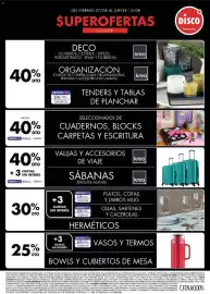 Folleto Disco semana 32 Página 3