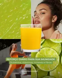 Catálogo Farma Vida Página 1