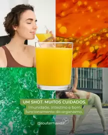Catálogo Farma Vida Página 3