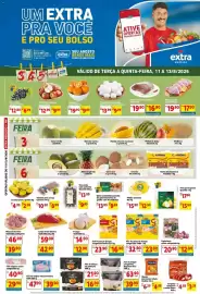 Encarte Mercado Extra Página 1
