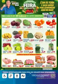 Encarte Max Atacadista Página 1