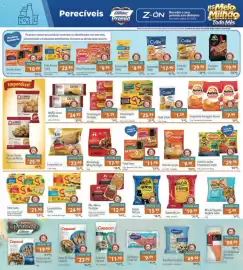 Catálogo Supermercados Condor Página 13