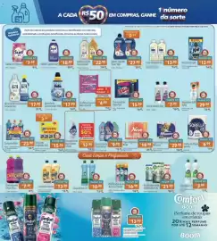 Catálogo Supermercados Condor Página 18