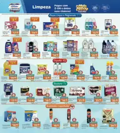 Catálogo Supermercados Condor Página 19