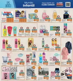 Catálogo Supermercados Condor Página 23
