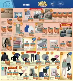 Catálogo Supermercados Condor Página 24