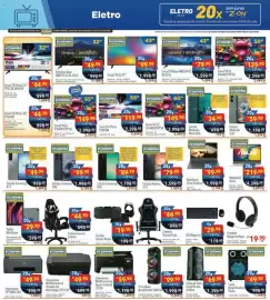 Catálogo Supermercados Condor Página 28