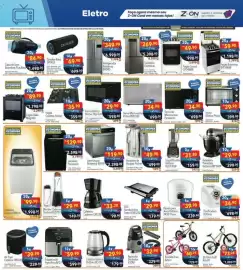 Catálogo Supermercados Condor Página 29