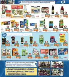 Catálogo Supermercados Condor Página 3