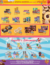 Catálogo Supermercados Condor semana 33 Página 2
