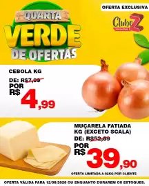 Catálogo Zebu Carnes Supermercados Página 2