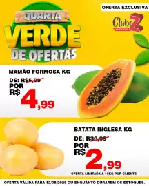 Catálogo Zebu Carnes Supermercados Página 3