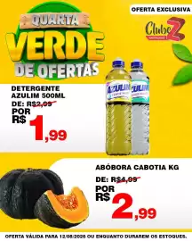 Catálogo Zebu Carnes Supermercados Página 4