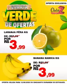 Catálogo Zebu Carnes Supermercados Página 5
