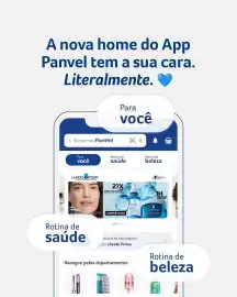 Catálogo Panvel Farmácia Página 1