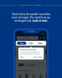 Catálogo Panvel Farmácia Página 3