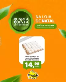 Folheto Mineirão Atacarejo Página 1
