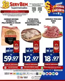 Catálogo ServBem Página 2