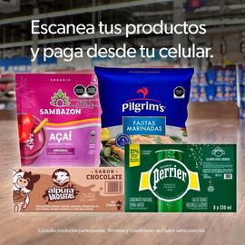 Catálogo Sam's Club Página 2