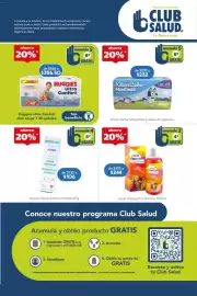 Folleto Farmacia San Pablo semana 33 Página 7