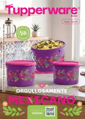 Tupperware (válido hasta 16-08)