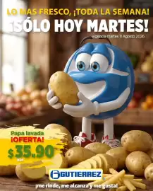 Folleto Super Gutiérrez Página 3